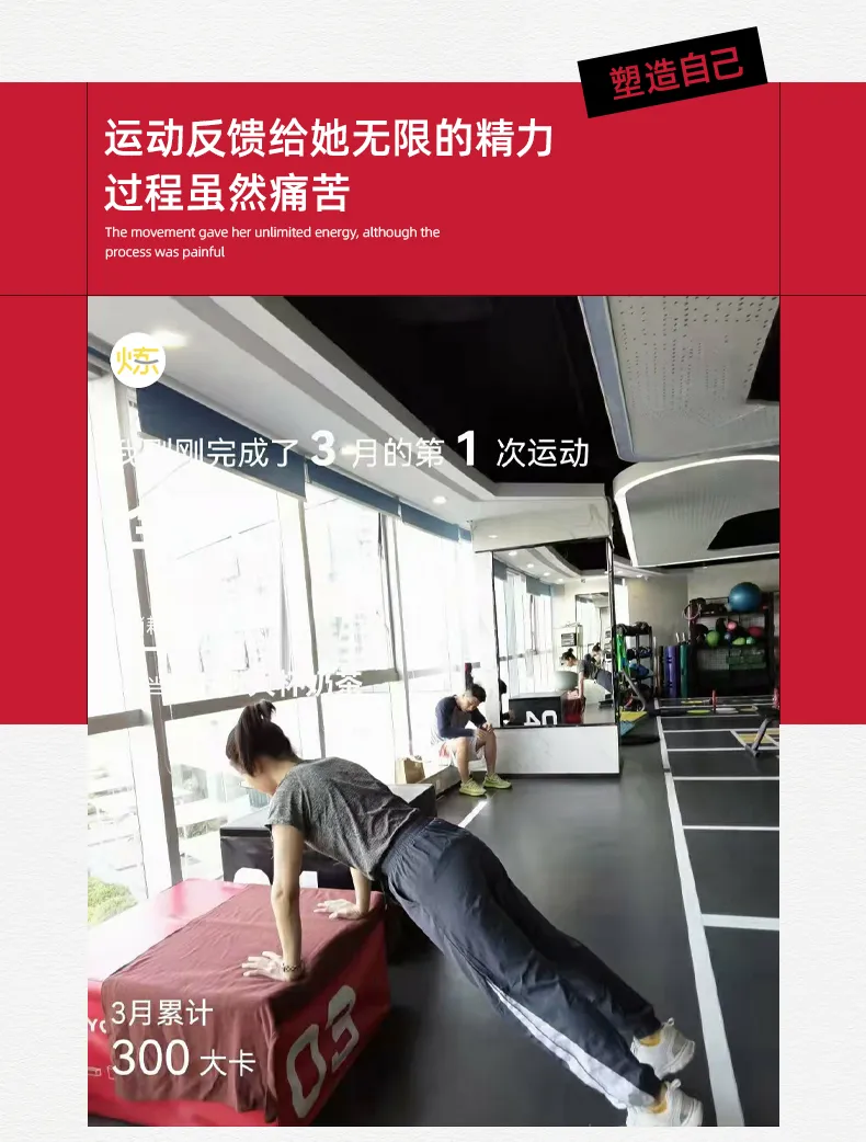 粉丝VOL.1丨赤忱的享受生活,是对生活最好的对待-要炼 粉丝VOL.1丨赤忱的享受生活,是对生活最好的对待-要炼