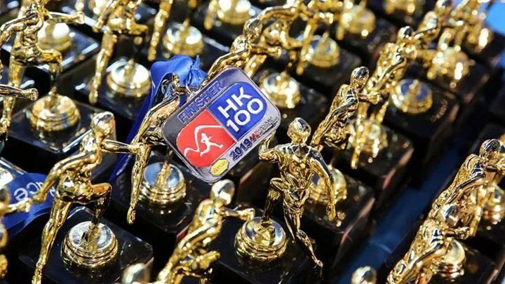 专家专访 | 走跑骑栏目——黄文海-要炼 专家专访 | 走跑骑栏目——黄文海-要炼