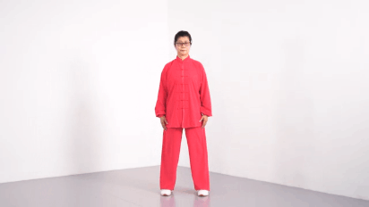 武林秘籍中的易筋经,原来是这么练!-要炼 武林秘籍中的易筋经,原来是这么练!-要炼