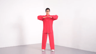 武林秘籍中的易筋经,原来是这么练!-要炼 武林秘籍中的易筋经,原来是这么练!-要炼