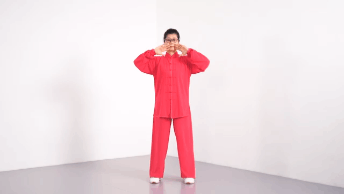武林秘籍中的易筋经,原来是这么练!-要炼 武林秘籍中的易筋经,原来是这么练!-要炼
