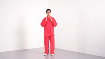 武林秘籍中的易筋经,原来是这么练!-要炼 武林秘籍中的易筋经,原来是这么练!-要炼
