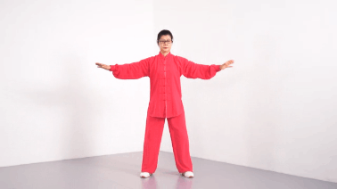 武林秘籍中的易筋经,原来是这么练!-要炼 武林秘籍中的易筋经,原来是这么练!-要炼