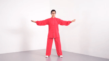 武林秘籍中的易筋经,原来是这么练!-要炼 武林秘籍中的易筋经,原来是这么练!-要炼