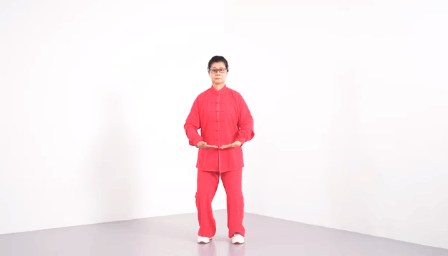 还不原地练起来?让你正气存内,邪不可干!-要炼 还不原地练起来?让你正气存内,邪不可干!-要炼