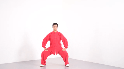 还不原地练起来?让你正气存内,邪不可干!-要炼 还不原地练起来?让你正气存内,邪不可干!-要炼
