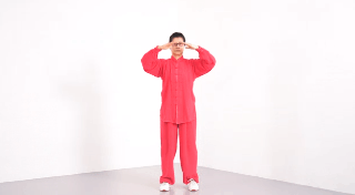 还不原地练起来?让你正气存内,邪不可干!-要炼 还不原地练起来?让你正气存内,邪不可干!-要炼