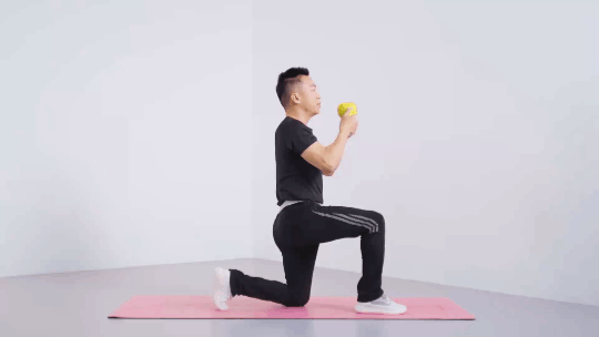 三个动作,中老年告别摔跤!-要炼 三个动作,中老年告别摔跤!-要炼