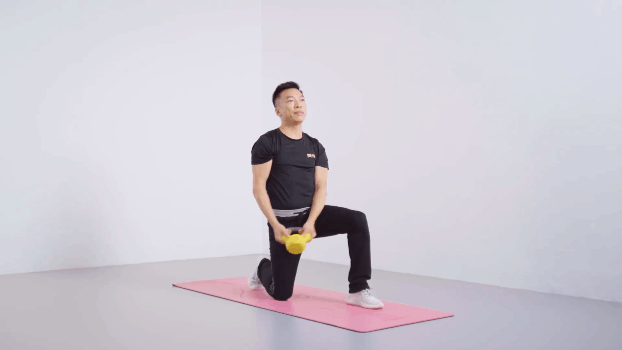 三个动作,中老年告别摔跤!-要炼 三个动作,中老年告别摔跤!-要炼