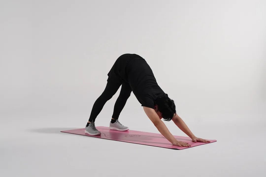 睡眠不好?这五个瑜伽动作能帮你!-要炼 睡眠不好?这五个瑜伽动作能帮你!-要炼