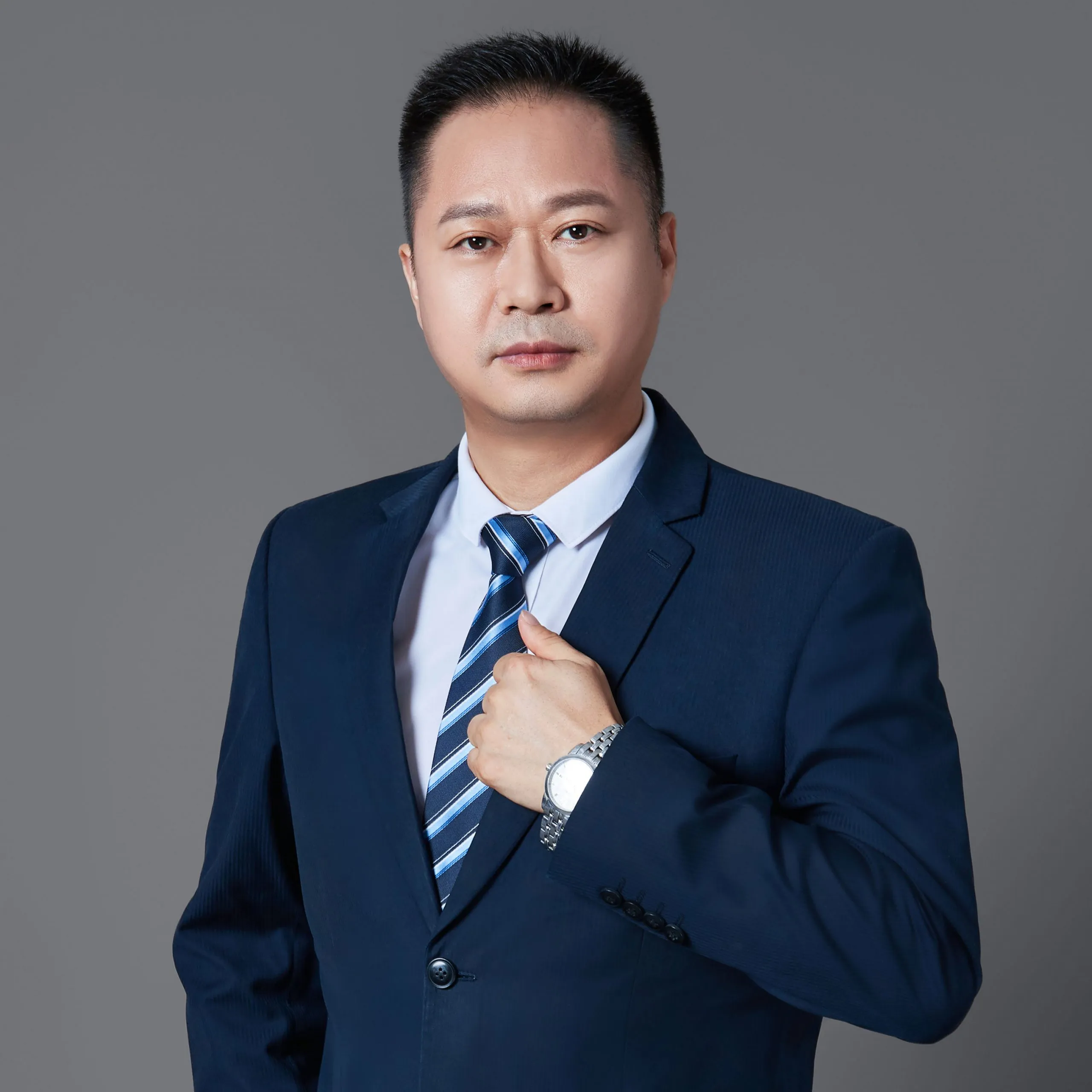 公司核心团队介绍 - 要炼
