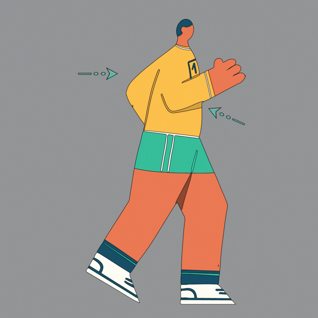 健身走的五大优势,老幼皆宜,快速燃脂降三高!-要炼 健身走的五大优势,老幼皆宜,快速燃脂降三高!-要炼