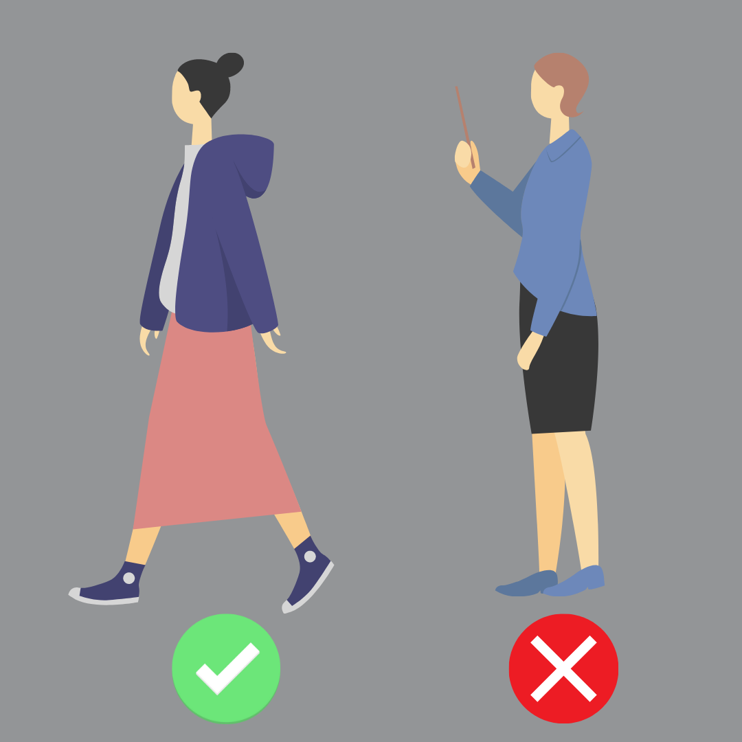 走路也能减肥瘦身?八个技巧让你高效燃脂!-要炼 走路也能减肥瘦身?八个技巧让你高效燃脂!-要炼