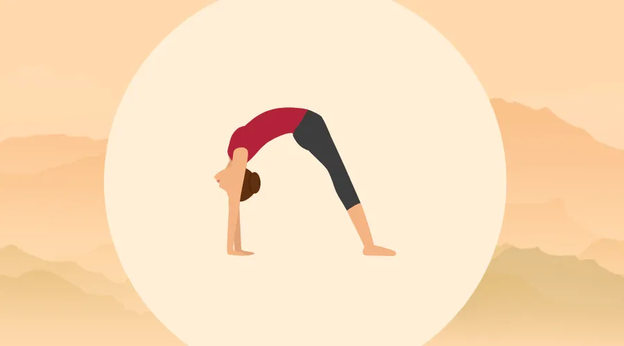 三个瑜伽动作,让皮肤白里透红-要炼 三个瑜伽动作,让皮肤白里透红-要炼