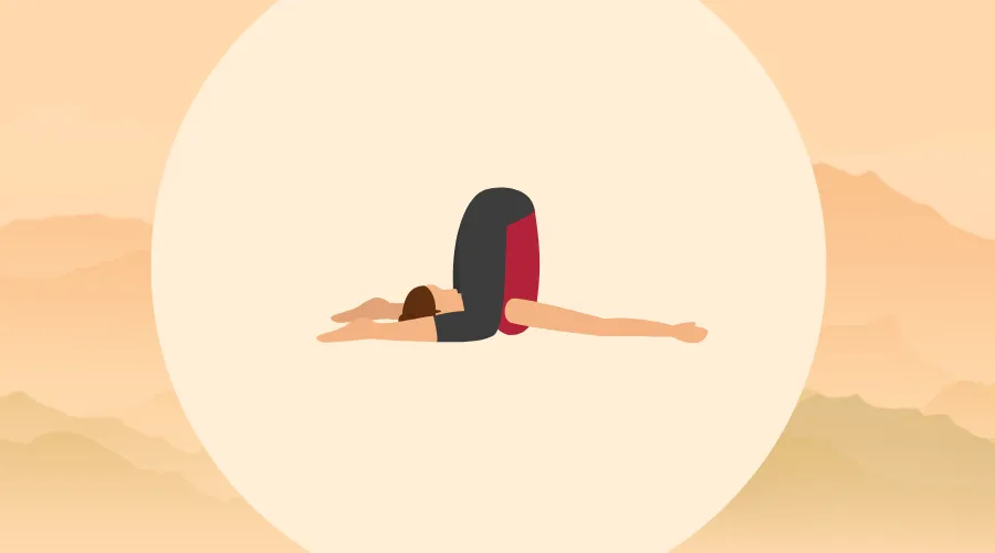 三个瑜伽动作,让皮肤白里透红-要炼 三个瑜伽动作,让皮肤白里透红-要炼