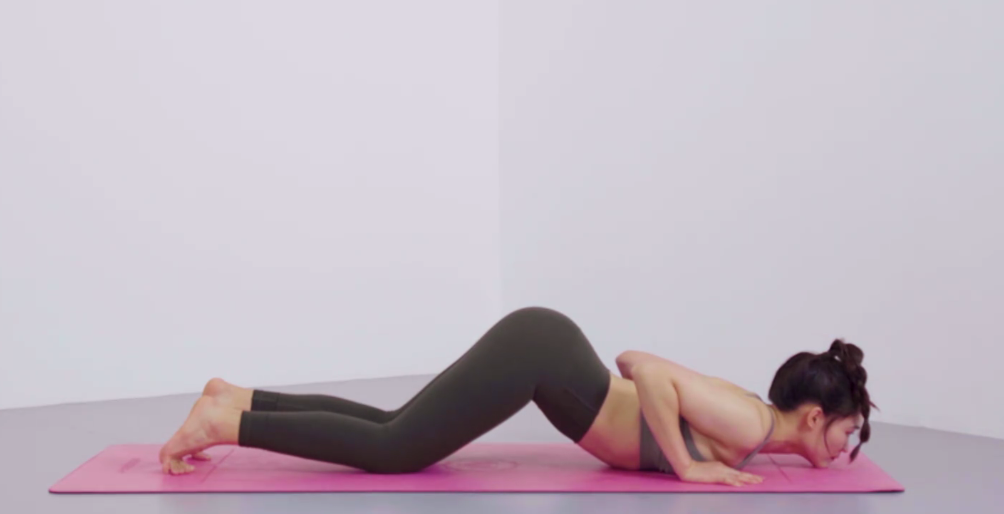 三伏天练瑜伽帮你高效排毒,给肠道一次大扫除!-要炼 三伏天练瑜伽帮你高效排毒,给肠道一次大扫除!-要炼