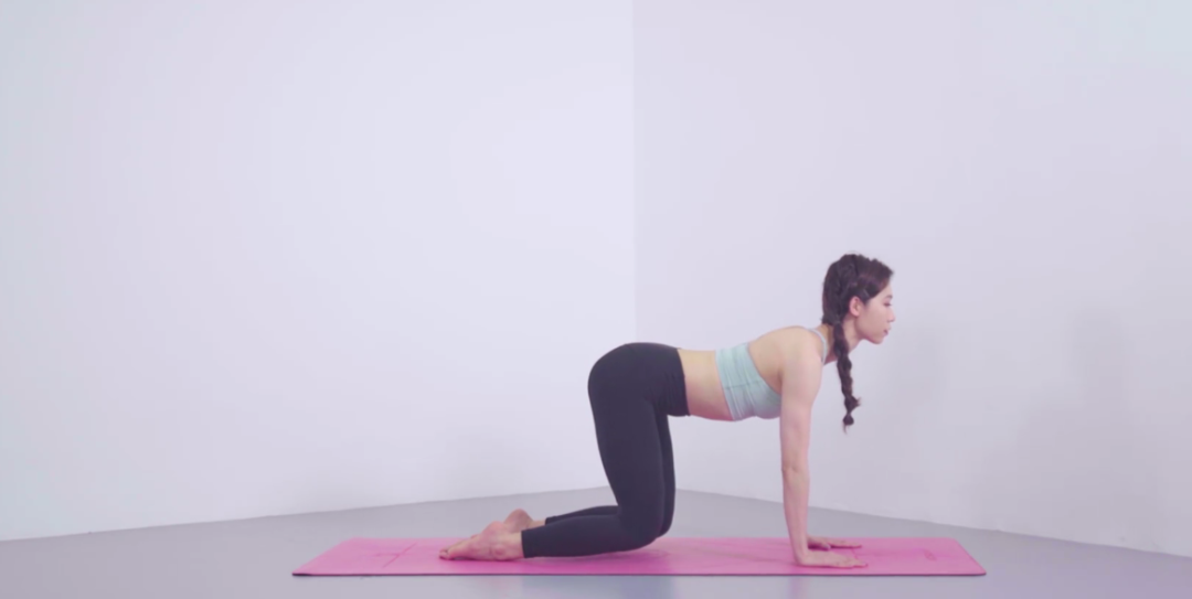 三伏天练瑜伽帮你高效排毒,给肠道一次大扫除!-要炼 三伏天练瑜伽帮你高效排毒,给肠道一次大扫除!-要炼