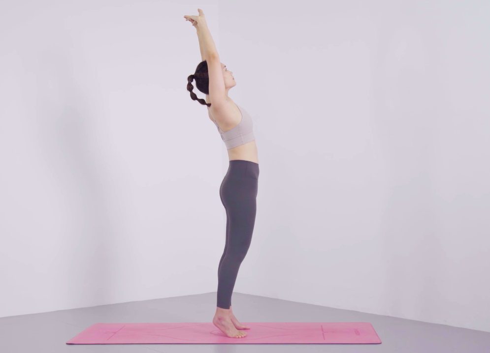 三伏天练瑜伽帮你高效排毒,给肠道一次大扫除!-要炼 三伏天练瑜伽帮你高效排毒,给肠道一次大扫除!-要炼