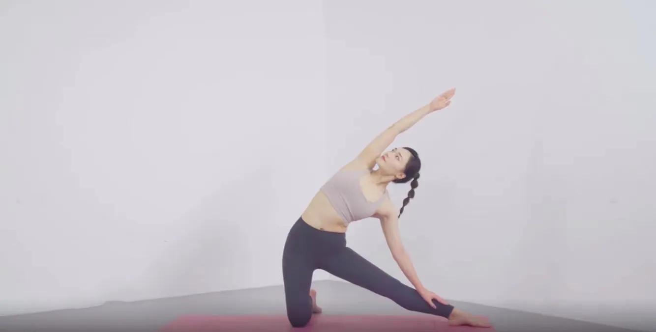 想要肠道顺畅?学会六个瑜伽动作一身轻松-要炼 想要肠道顺畅?学会六个瑜伽动作一身轻松-要炼