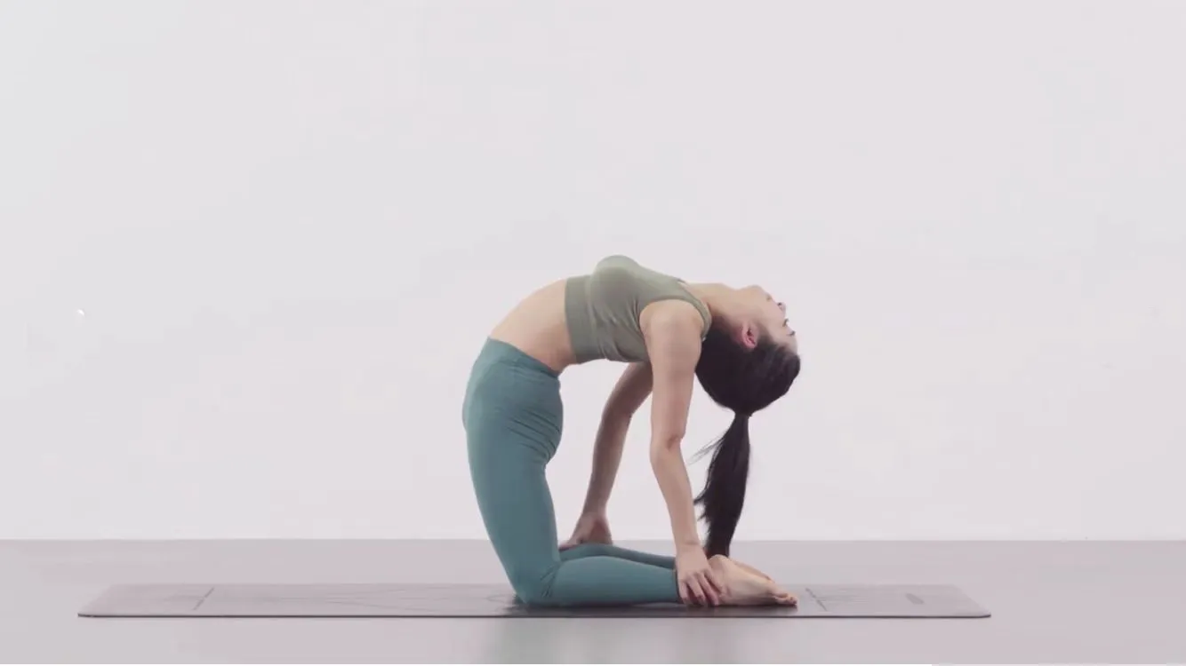 想要肠道顺畅?学会六个瑜伽动作一身轻松-要炼 想要肠道顺畅?学会六个瑜伽动作一身轻松-要炼