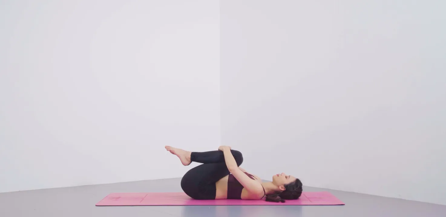 想要肠道顺畅?学会六个瑜伽动作一身轻松-要炼 想要肠道顺畅?学会六个瑜伽动作一身轻松-要炼