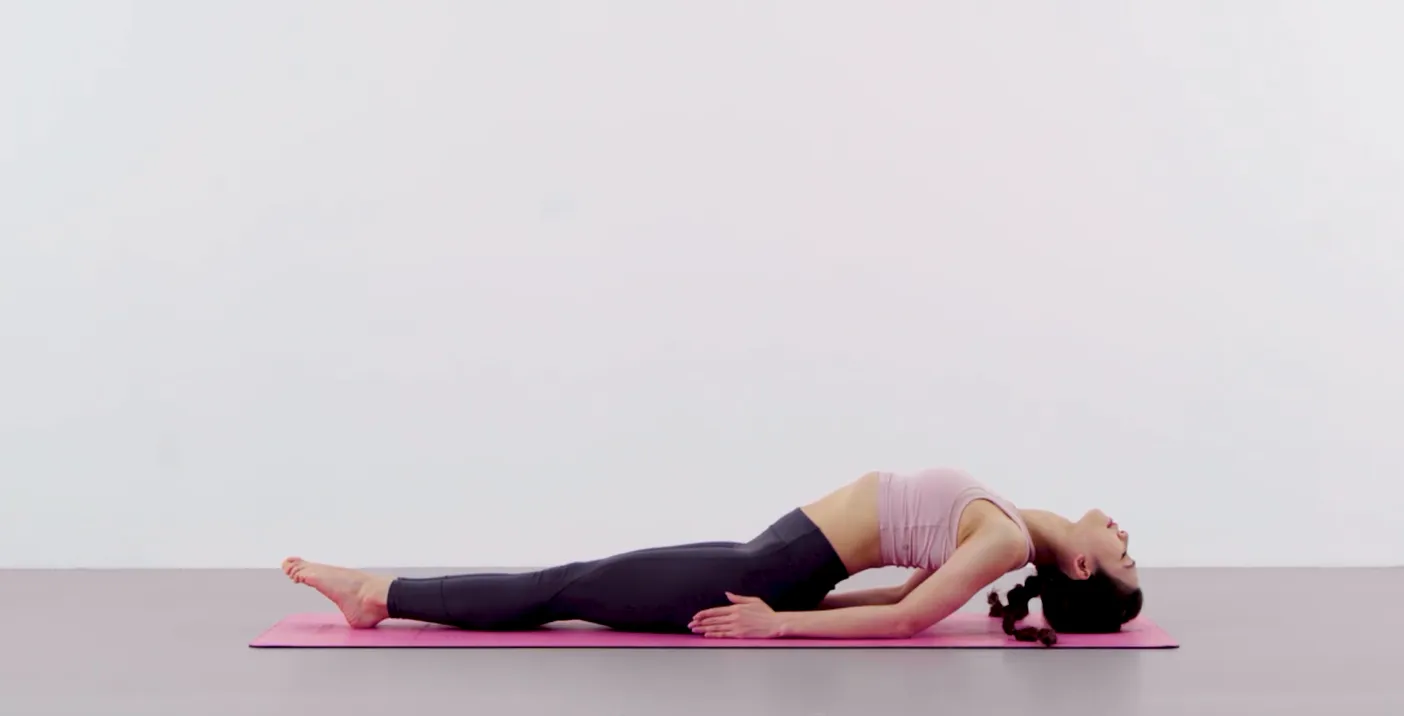 想要肠道顺畅?学会六个瑜伽动作一身轻松-要炼 想要肠道顺畅?学会六个瑜伽动作一身轻松-要炼