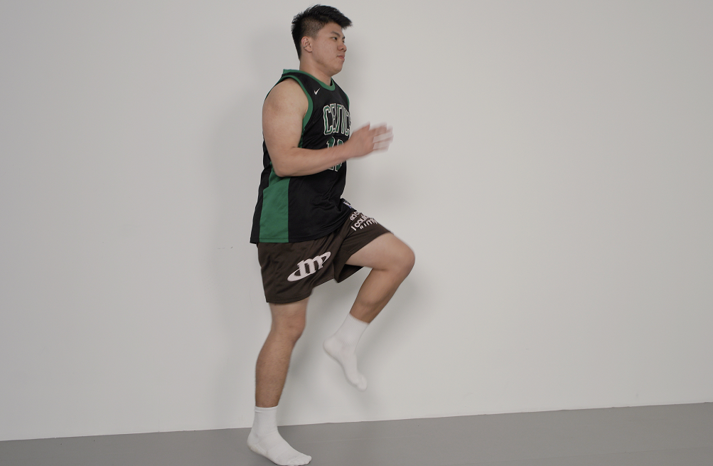 总结这八条,无伤跑步的终极要领!-要炼 总结这八条,无伤跑步的终极要领!-要炼