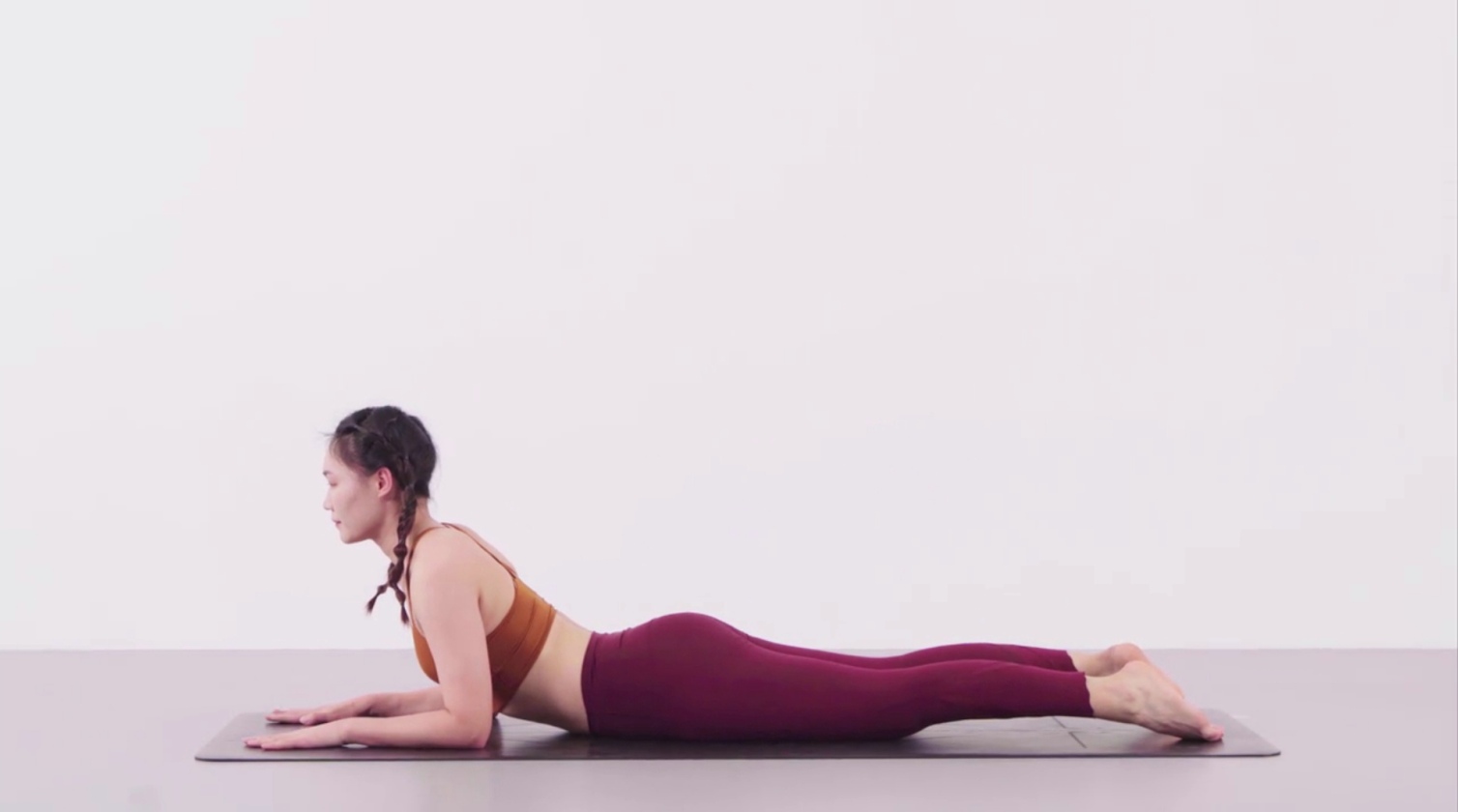 清洁呼吸系统,这些瑜伽体式令你一身轻~-要炼 清洁呼吸系统,这些瑜伽体式令你一身轻~-要炼