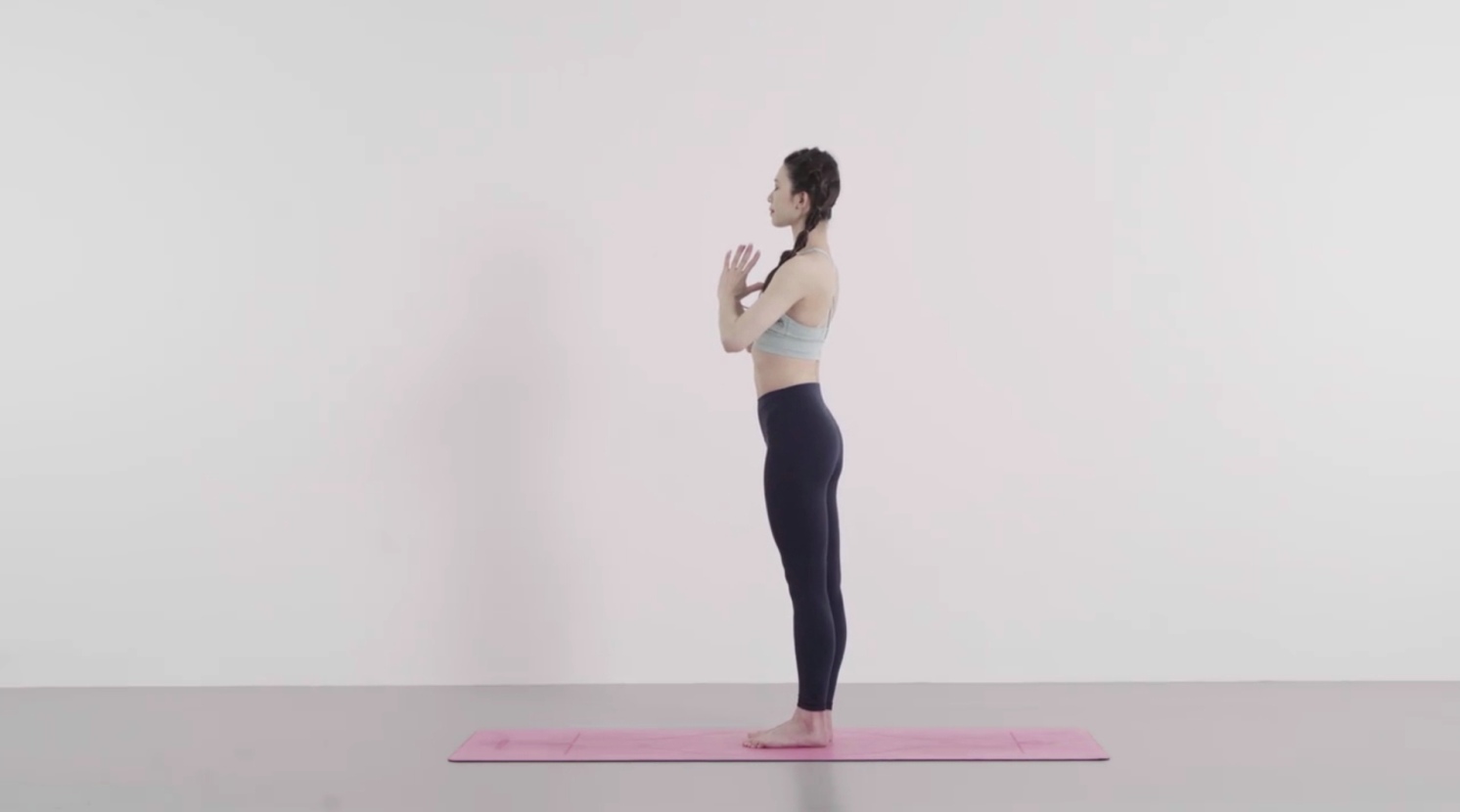 清洁呼吸系统,这些瑜伽体式令你一身轻~-要炼 清洁呼吸系统,这些瑜伽体式令你一身轻~-要炼