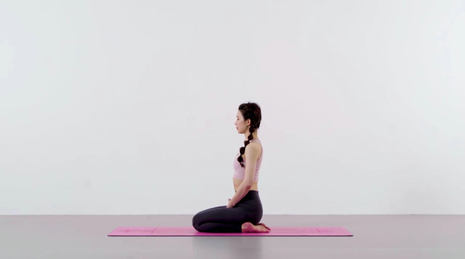 清洁呼吸系统,这些瑜伽体式令你一身轻~-要炼 清洁呼吸系统,这些瑜伽体式令你一身轻~-要炼