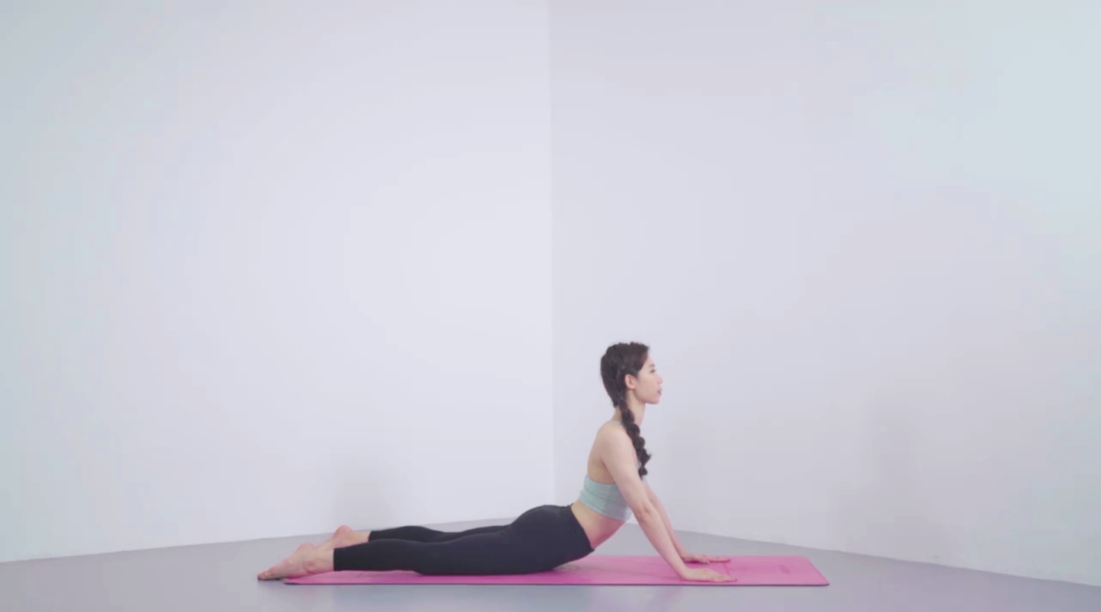 清洁呼吸系统,这些瑜伽体式令你一身轻~-要炼 清洁呼吸系统,这些瑜伽体式令你一身轻~-要炼