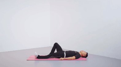 中老年核心力量训练,七个动作助你健康-要炼 中老年核心力量训练,七个动作助你健康-要炼