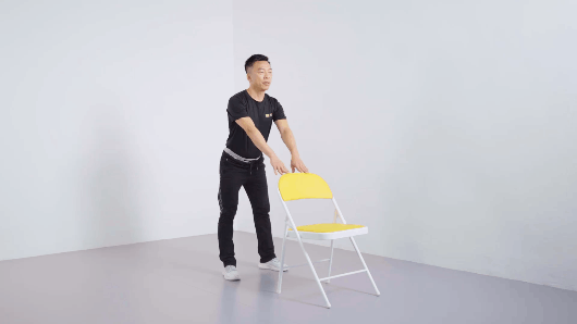 中老年核心力量训练,七个动作助你健康-要炼 中老年核心力量训练,七个动作助你健康-要炼