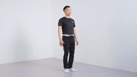 中老年核心力量训练,七个动作助你健康-要炼 中老年核心力量训练,七个动作助你健康-要炼