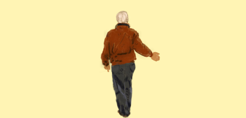 中老年不懂这些运动禁忌,小心越动越体虚!-要炼 中老年不懂这些运动禁忌,小心越动越体虚!-要炼