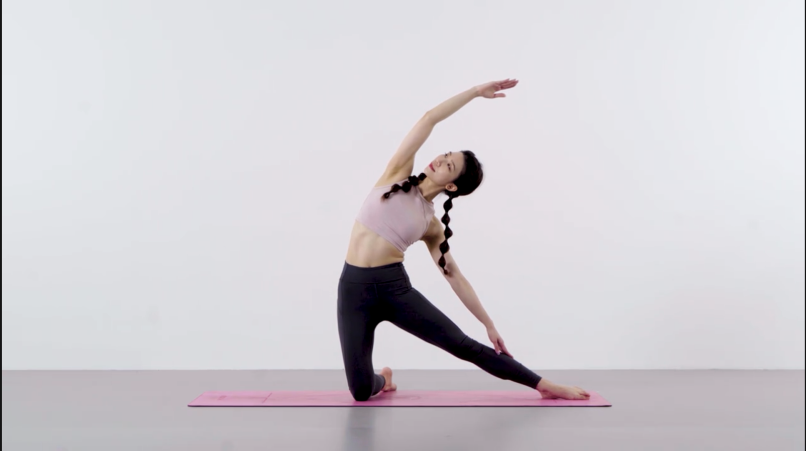 瑜伽健身的七大重点误区,看完不再是瑜伽新手(上)-要炼 瑜伽健身的七大重点误区,看完不再是瑜伽新手(上)-要炼