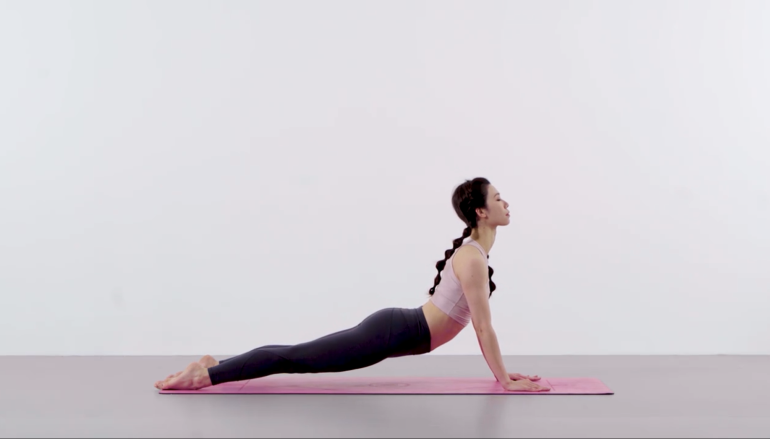 瑜伽健身的七大重点误区,看完不再是瑜伽新手(上)-要炼 瑜伽健身的七大重点误区,看完不再是瑜伽新手(上)-要炼