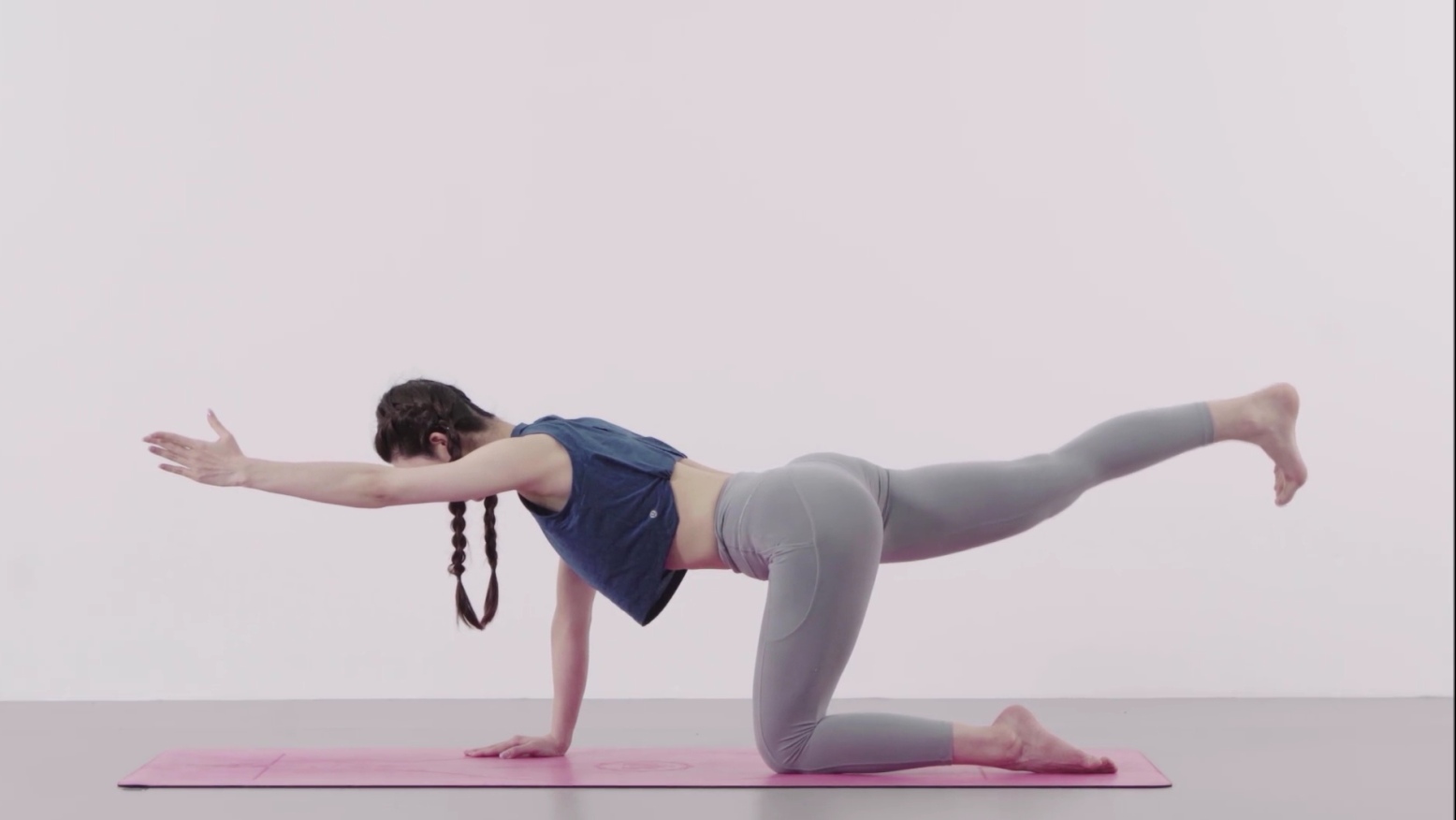 瑜伽健身的七大重点误区,看完不再是瑜伽新手(下)-要炼 瑜伽健身的七大重点误区,看完不再是瑜伽新手(下)-要炼