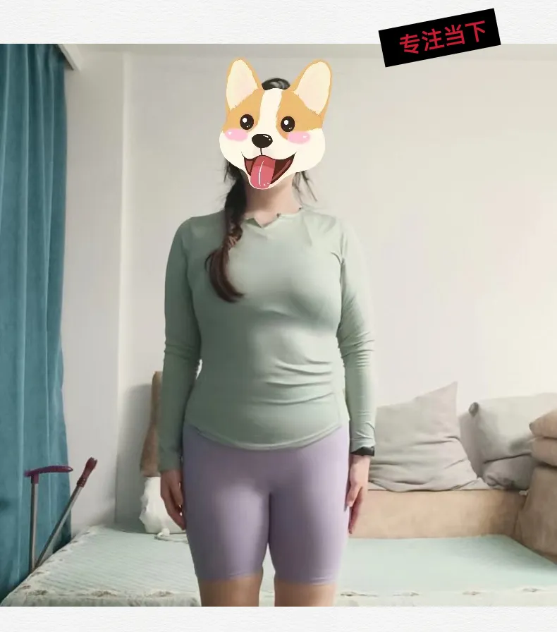 粉丝VOL.2丨专注当下，坚持是运动的主旋律-要炼